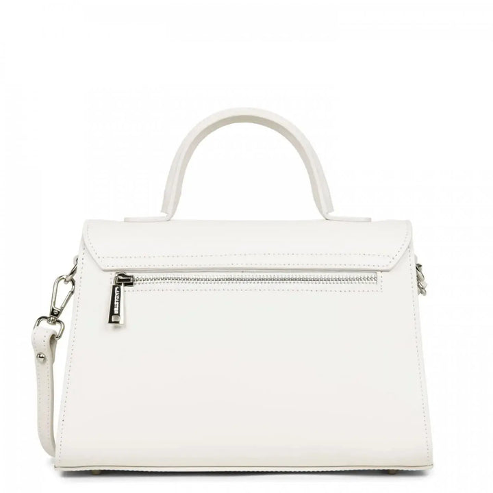 Sac à main Lancaster Smooth Even 437-17 - Melisac