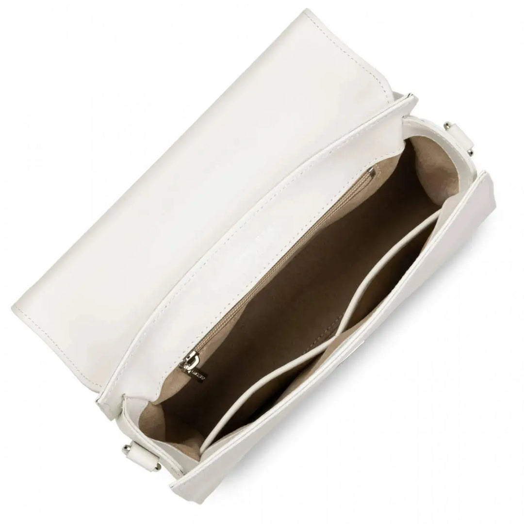 Sac à main Lancaster Smooth Even 437-17 - Melisac