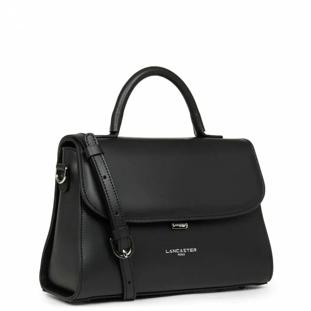 Sac à main Lancaster Smooth Even 437-17 - Melisac