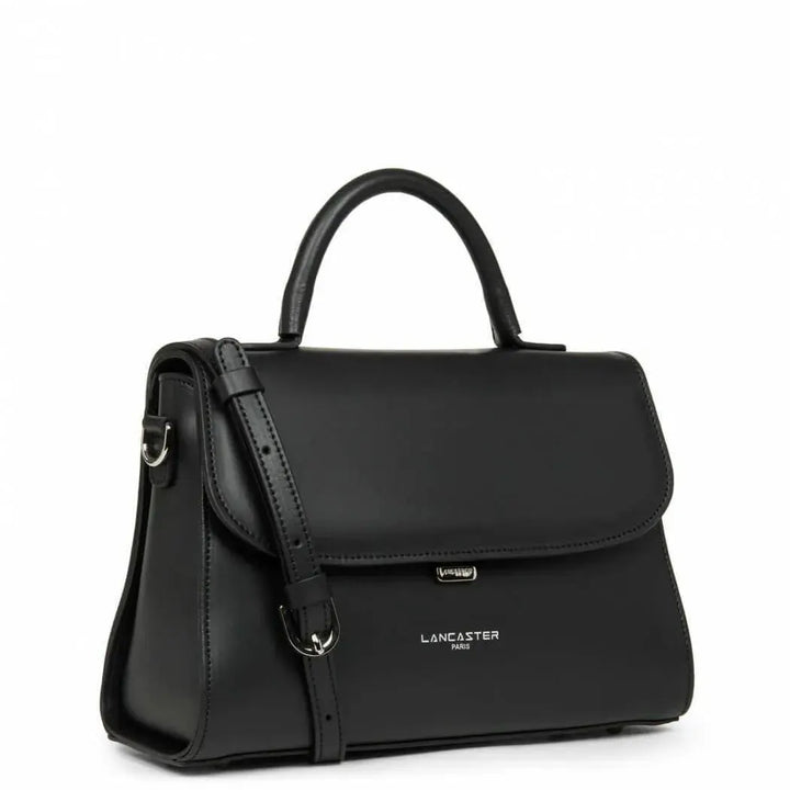 Sac à main Lancaster Smooth Even 437-17 - Melisac
