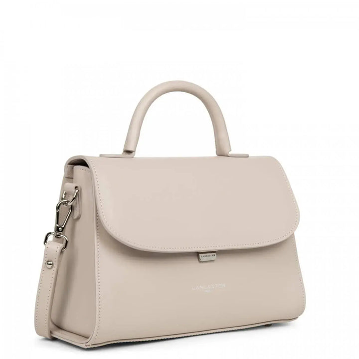 Sac à main Lancaster Smooth Even 437-17 - Melisac