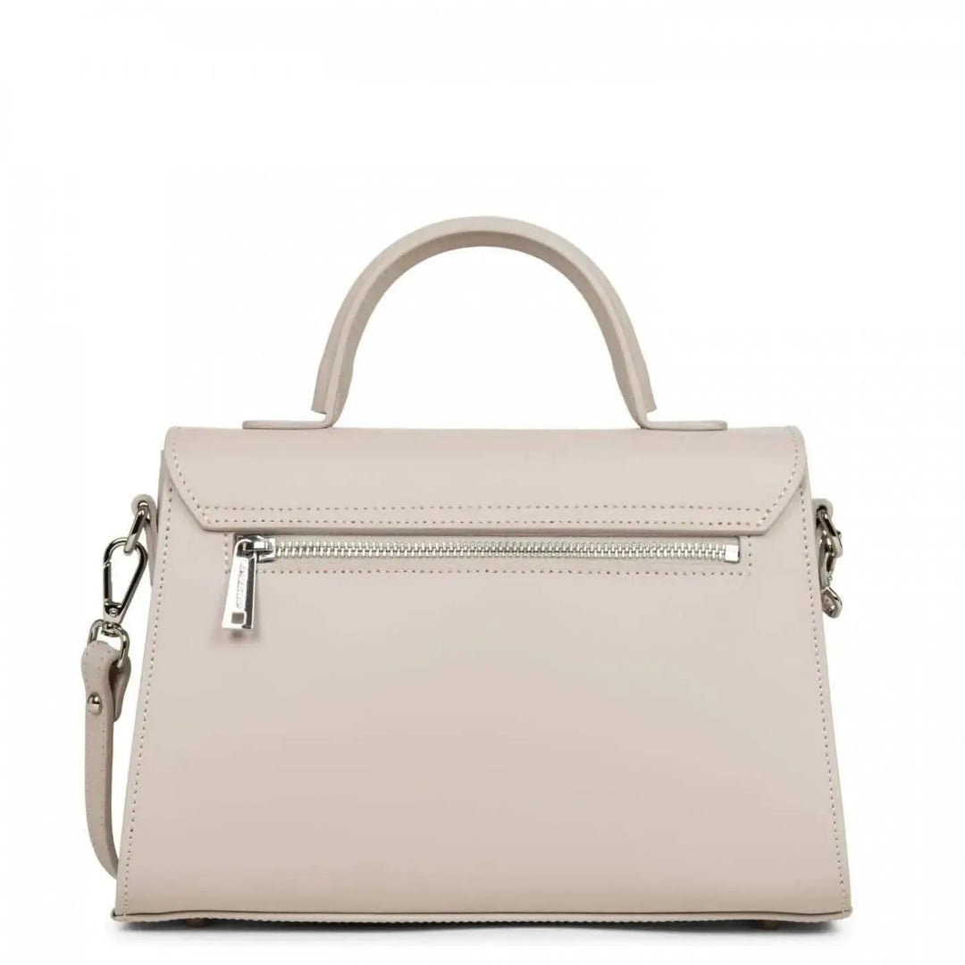 Sac à main Lancaster Smooth Even 437-17 - Melisac