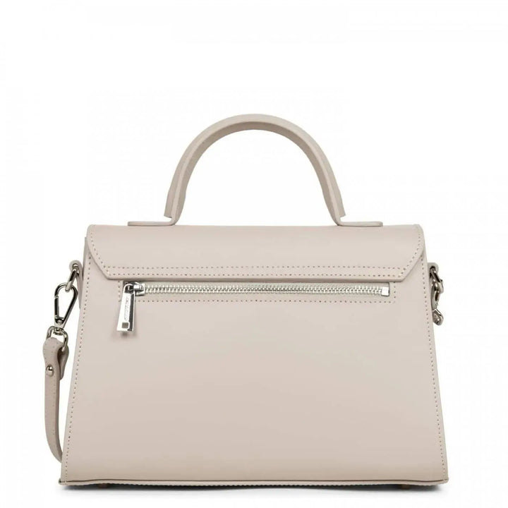 Sac à main Lancaster Smooth Even 437-17 - Melisac