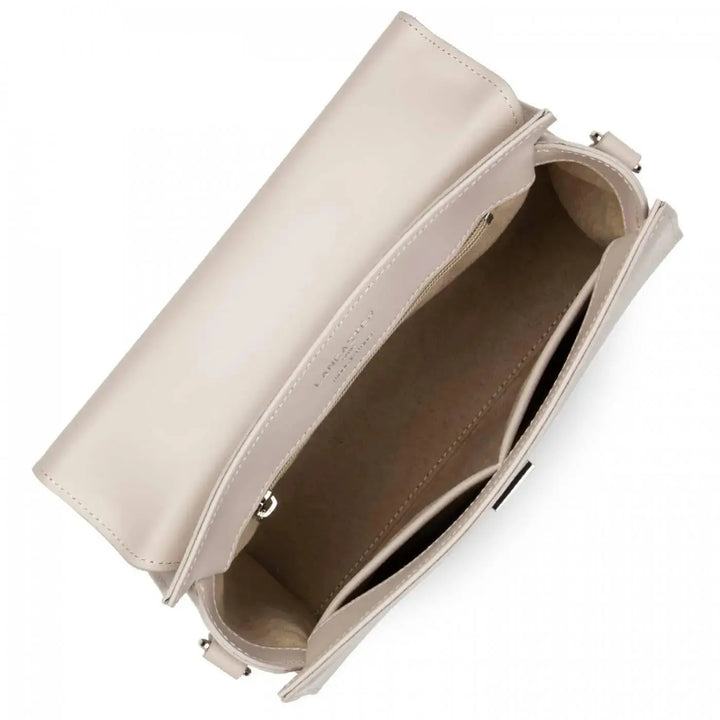 Sac à main Lancaster Smooth Even 437-17 - Melisac