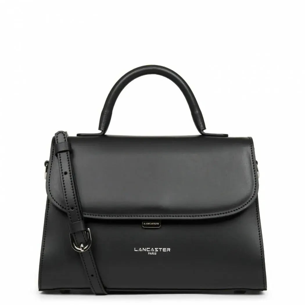 Sac à main Lancaster Smooth Even 437-17 - Melisac