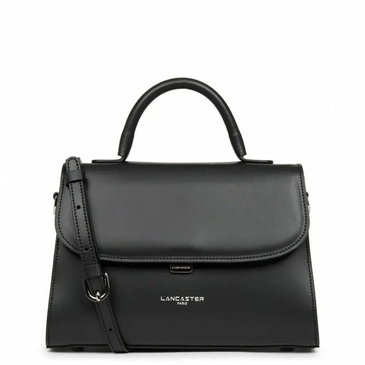 Sac à main Lancaster Smooth Even 437-17 - Melisac