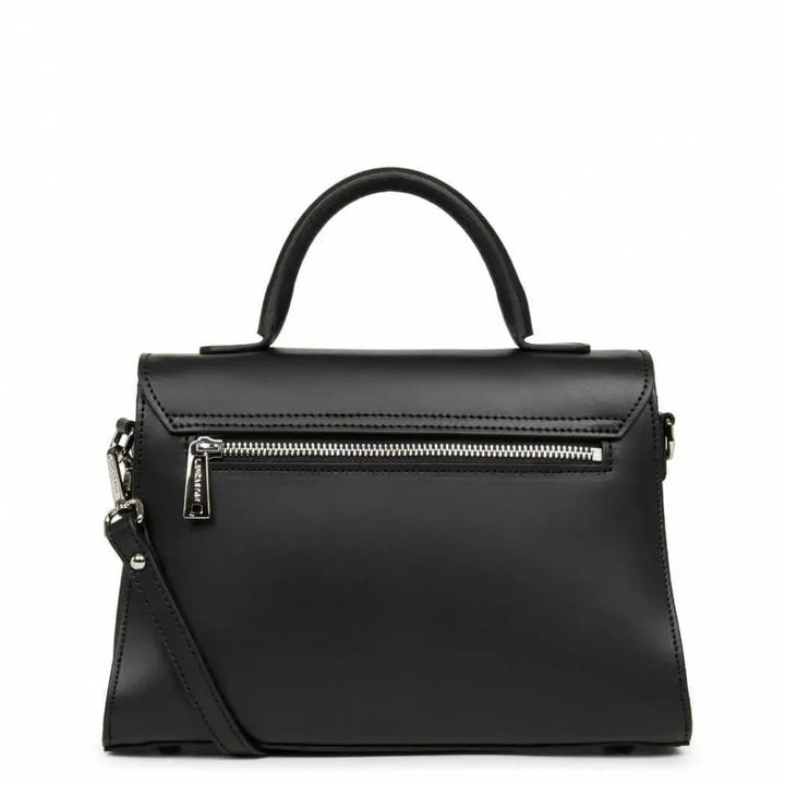 Sac à main Lancaster Smooth Even 437-17 - Melisac