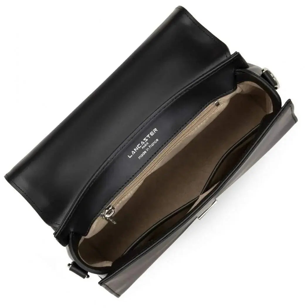 Sac à main Lancaster Smooth Even 437-17 - Melisac