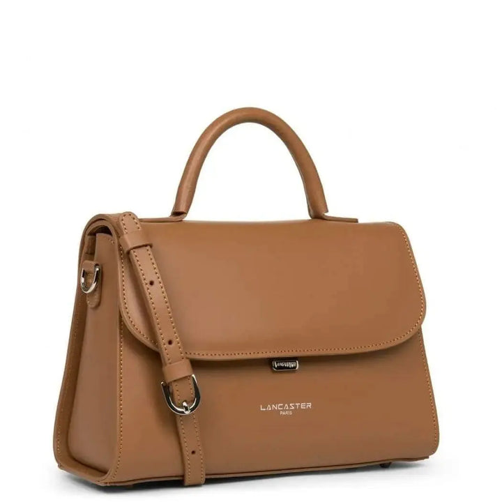 Sac à main Lancaster Smooth Even 437-17 - Melisac