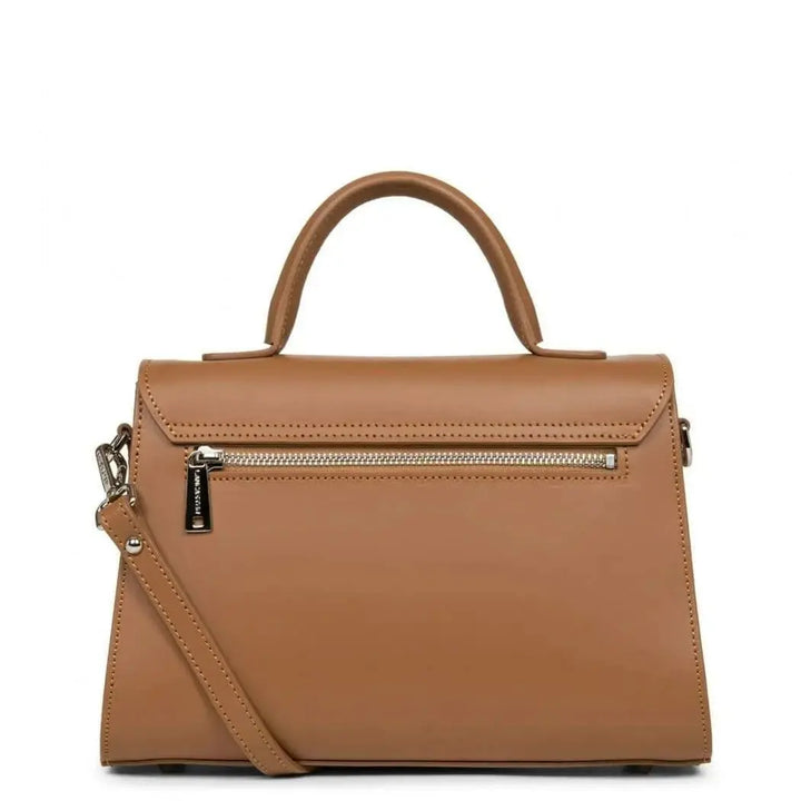 Sac à main Lancaster Smooth Even 437-17 - Melisac