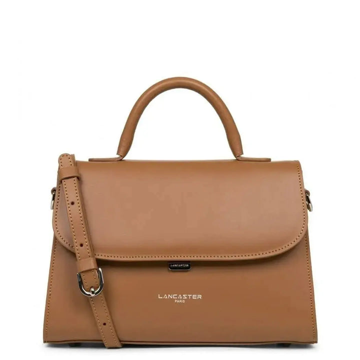 Sac à main Lancaster Smooth Even 437-17 - Melisac