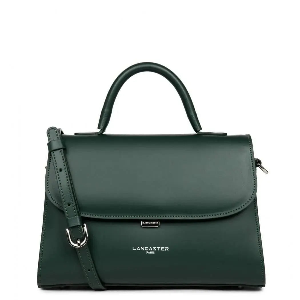 Sac à main Lancaster Smooth Even 437-17 - Melisac