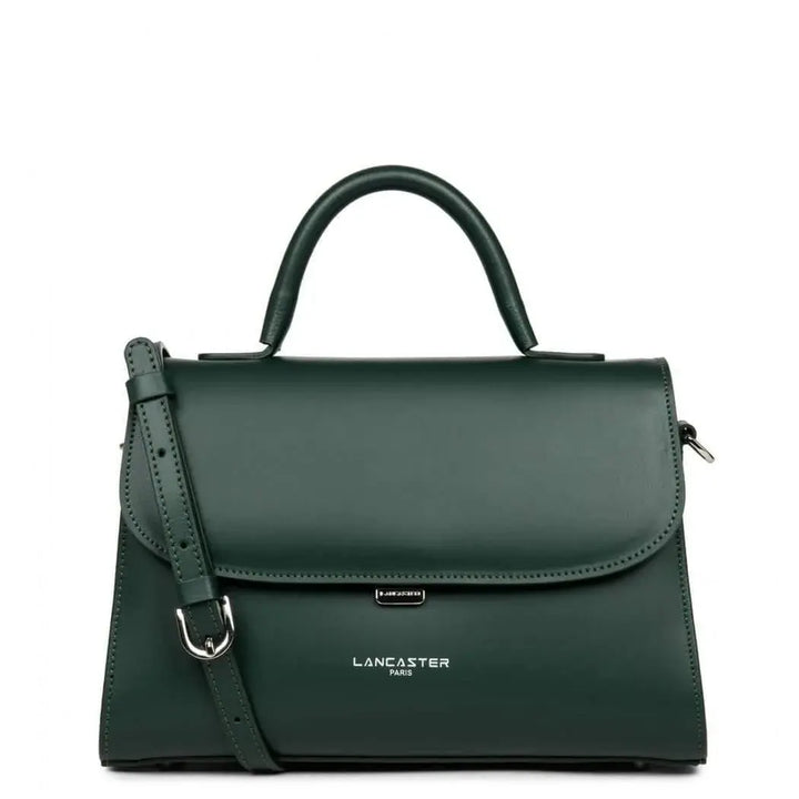 Sac à main Lancaster Smooth Even 437-17 - Melisac