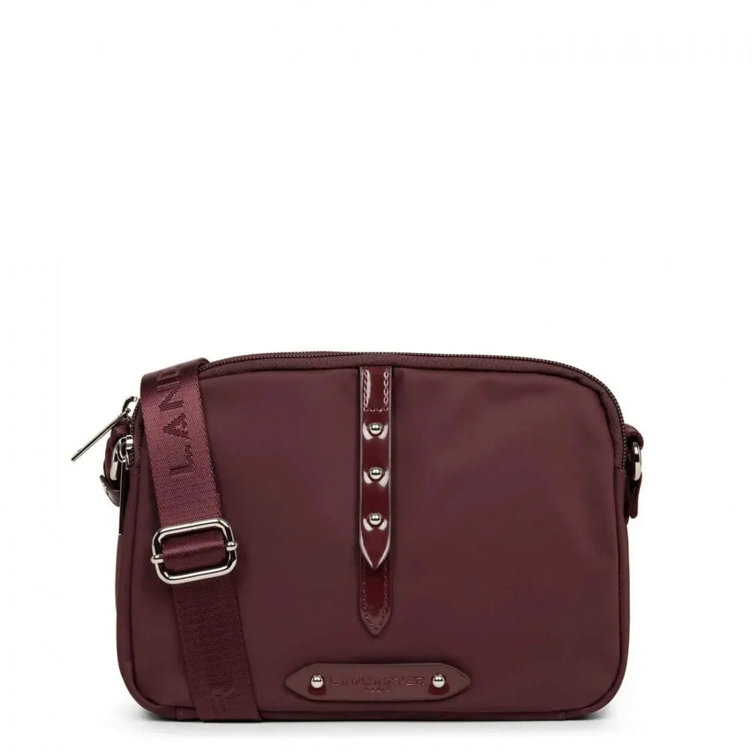Sac bandoulière Lancaster 510-53 - Melisac