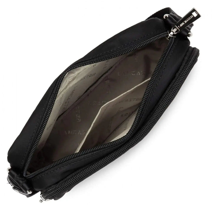 Sac bandoulière Lancaster 510-53 - Melisac