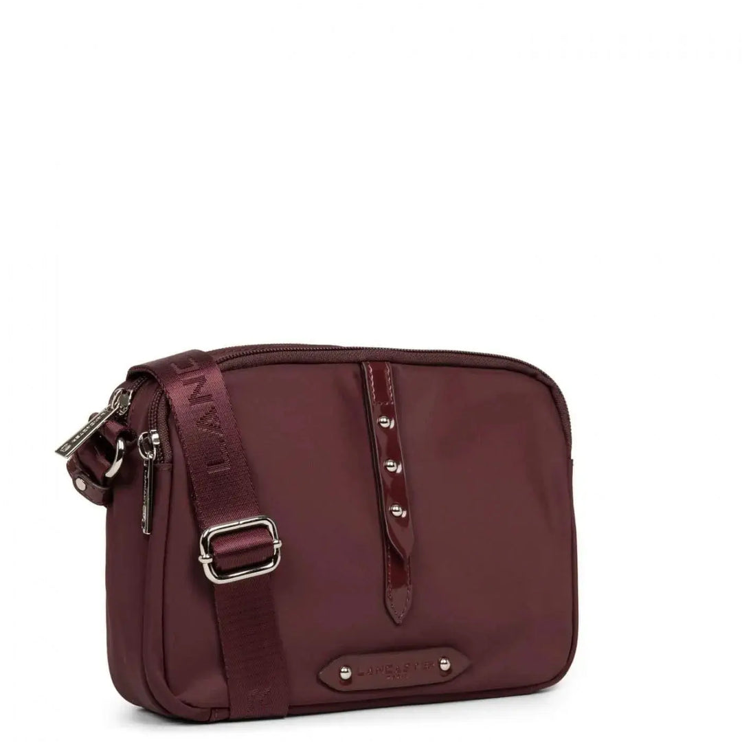 Sac bandoulière Lancaster 510-53 - Melisac