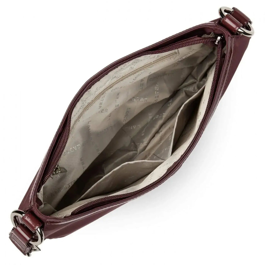 Sac bandoulière Lancaster 510-54 - Melisac