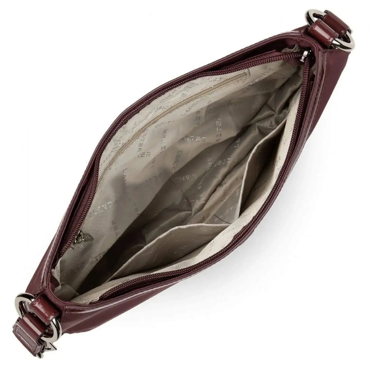 Sac bandoulière Lancaster 510-54 - Melisac