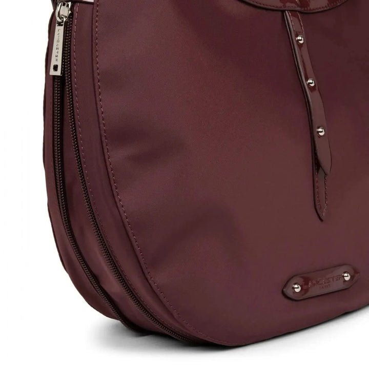 Sac bandoulière Lancaster 510-54 - Melisac