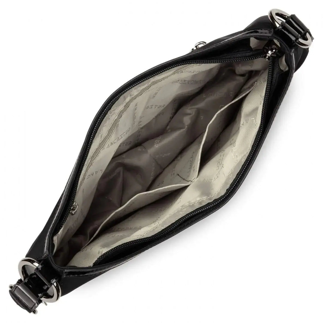 Sac bandoulière Lancaster 510-54 - Melisac