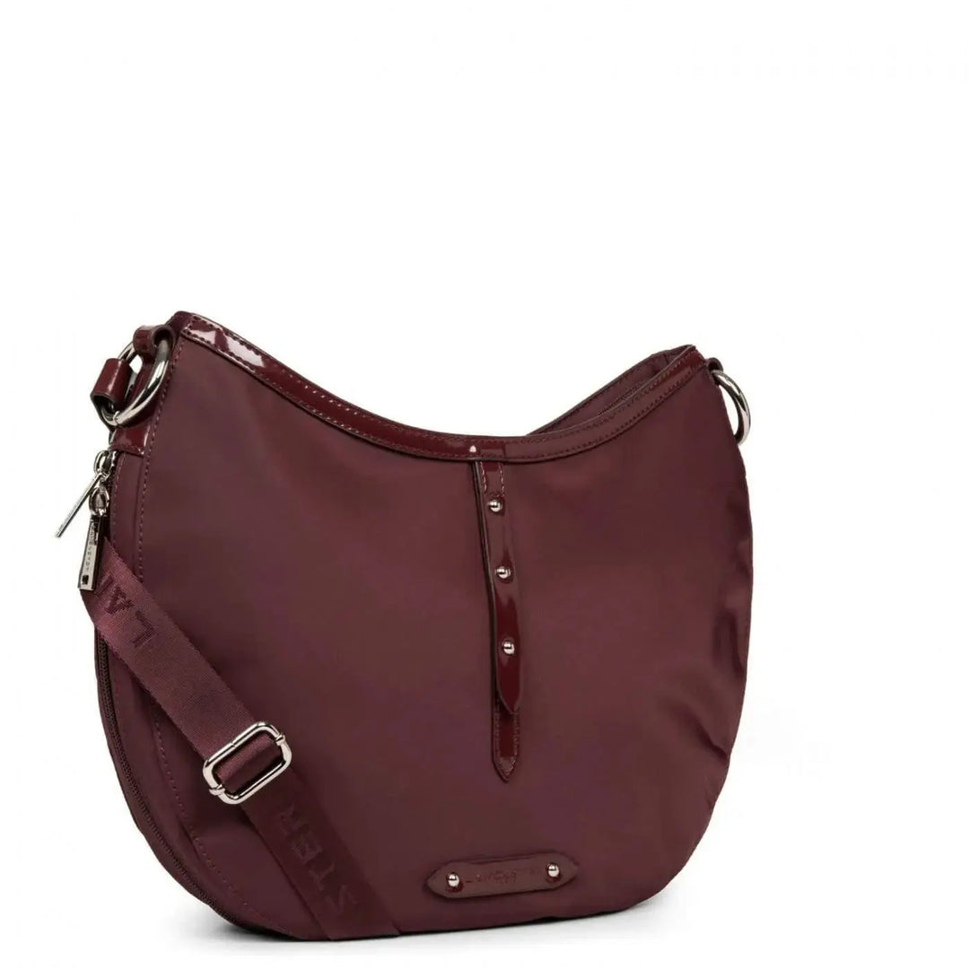 Sac bandoulière Lancaster 510-54 - Melisac