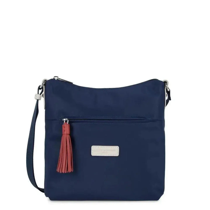 Sac bandoulière Lancaster 514-37 - Melisac