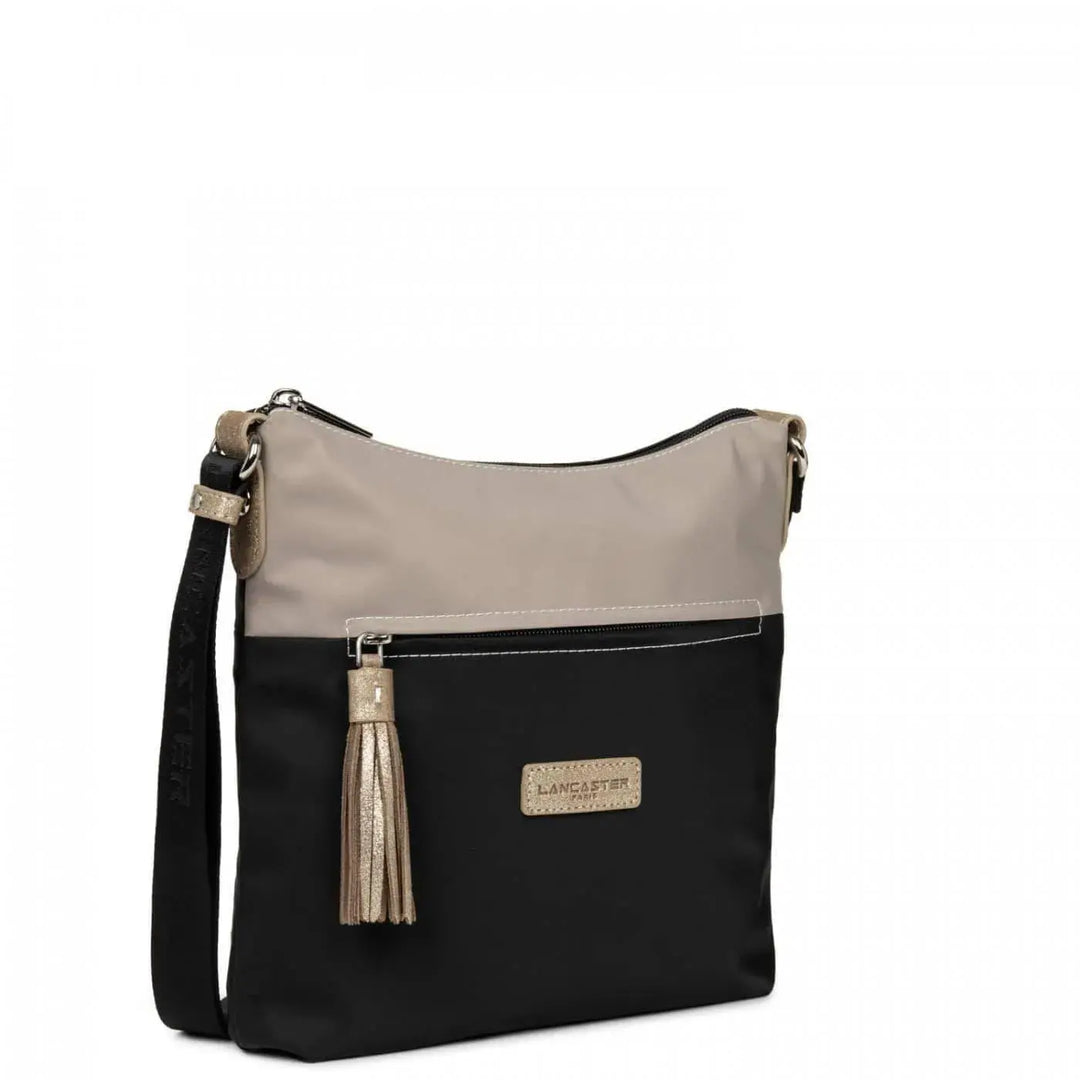 Sac bandoulière Lancaster 514-37 - Melisac