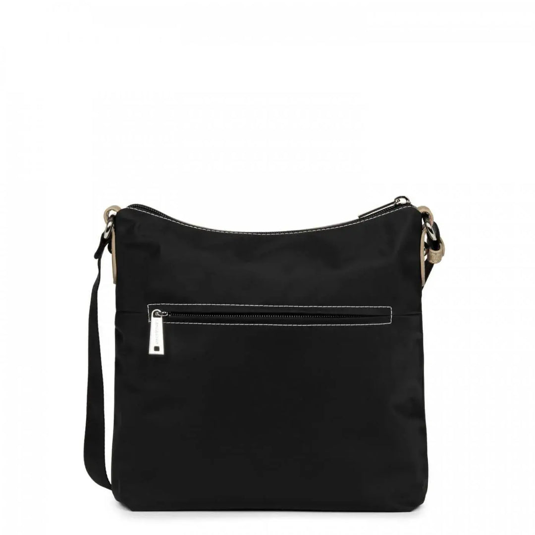 Sac bandoulière Lancaster 514-37 - Melisac