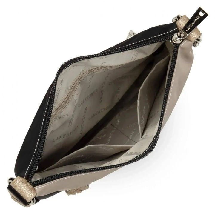 Sac bandoulière Lancaster 514-37 - Melisac