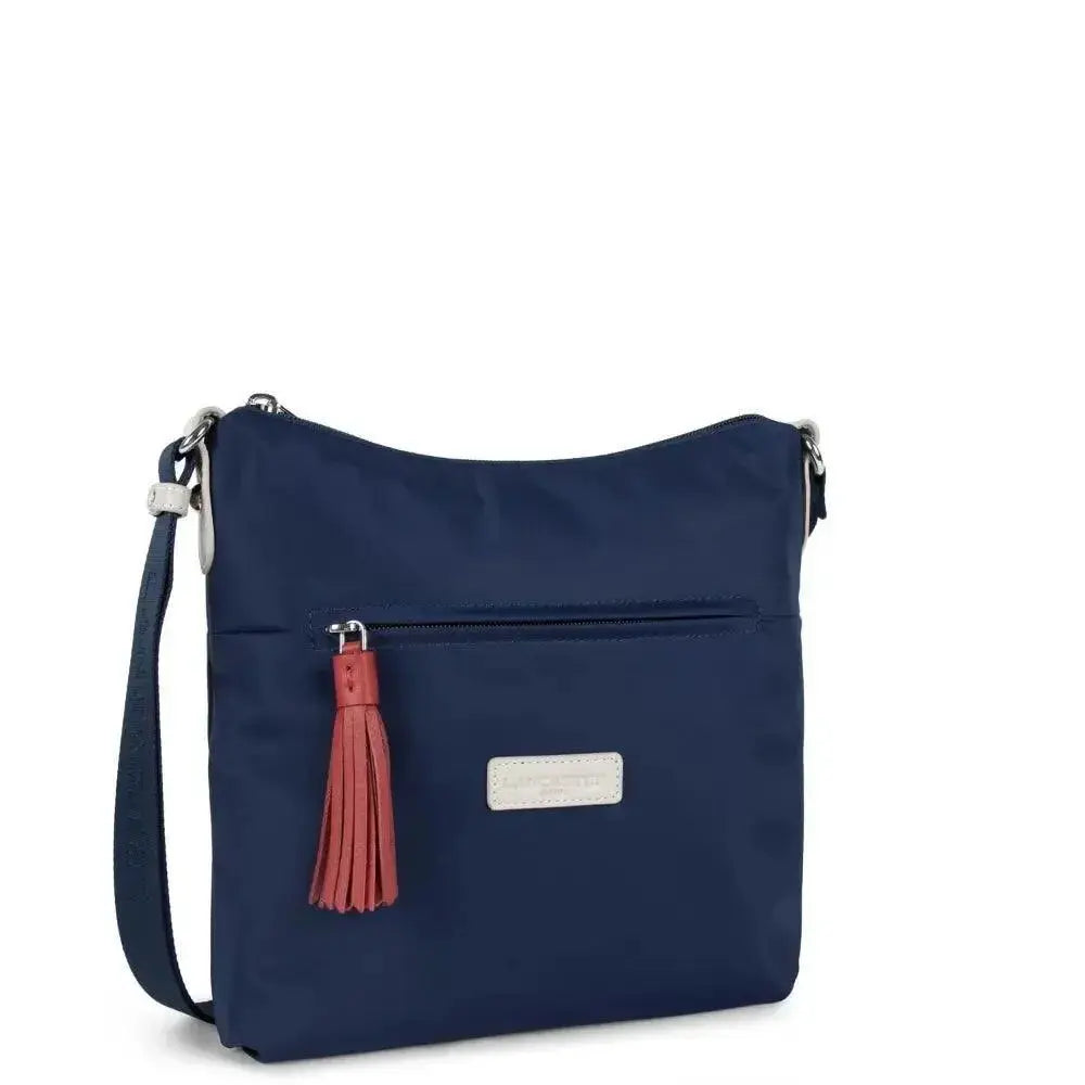 Sac bandoulière Lancaster 514-37 - Melisac
