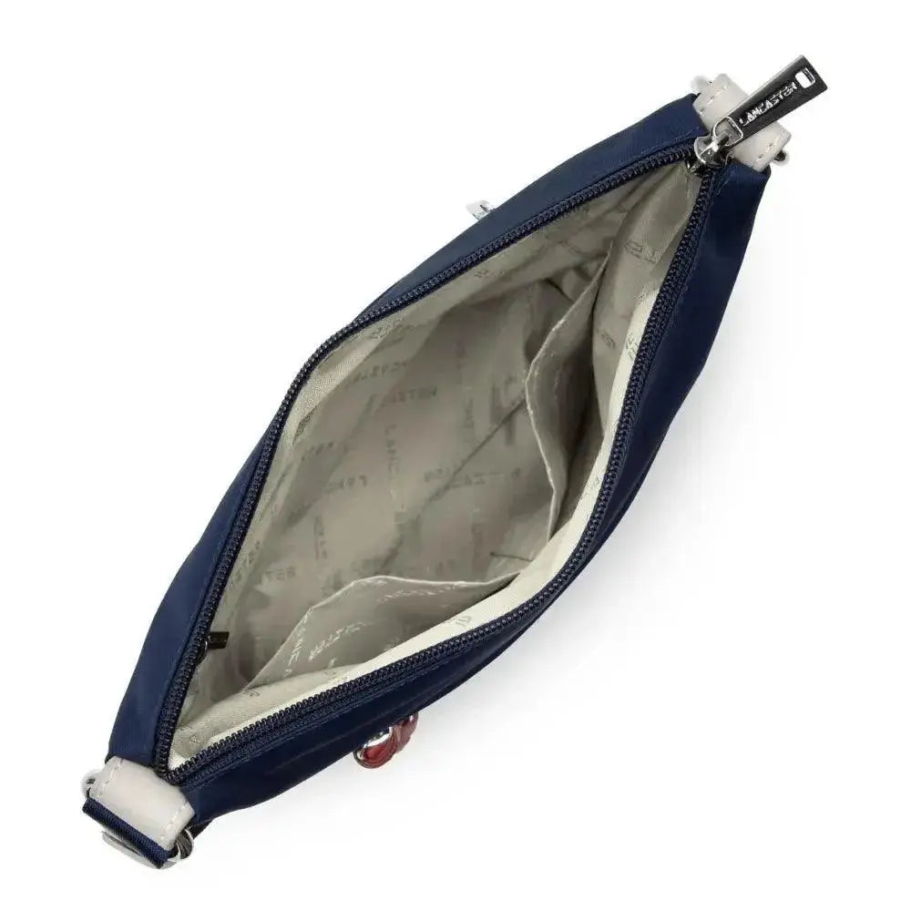 Sac bandoulière Lancaster 514-37 - Melisac