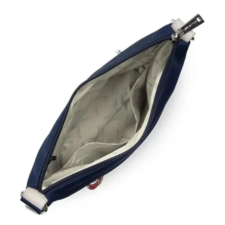 Sac bandoulière Lancaster 514-37 - Melisac