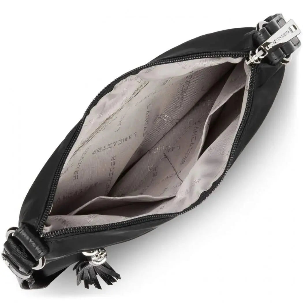 Sac bandoulière Lancaster 514-37 - Melisac