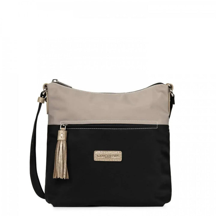 Sac bandoulière Lancaster 514-37 - Melisac
