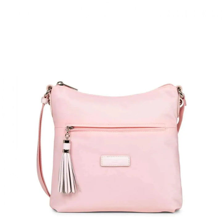 Sac bandoulière Lancaster 514-37 - Melisac