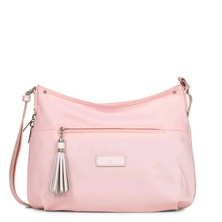 Sac bandoulière Lancaster 514-38 - Melisac