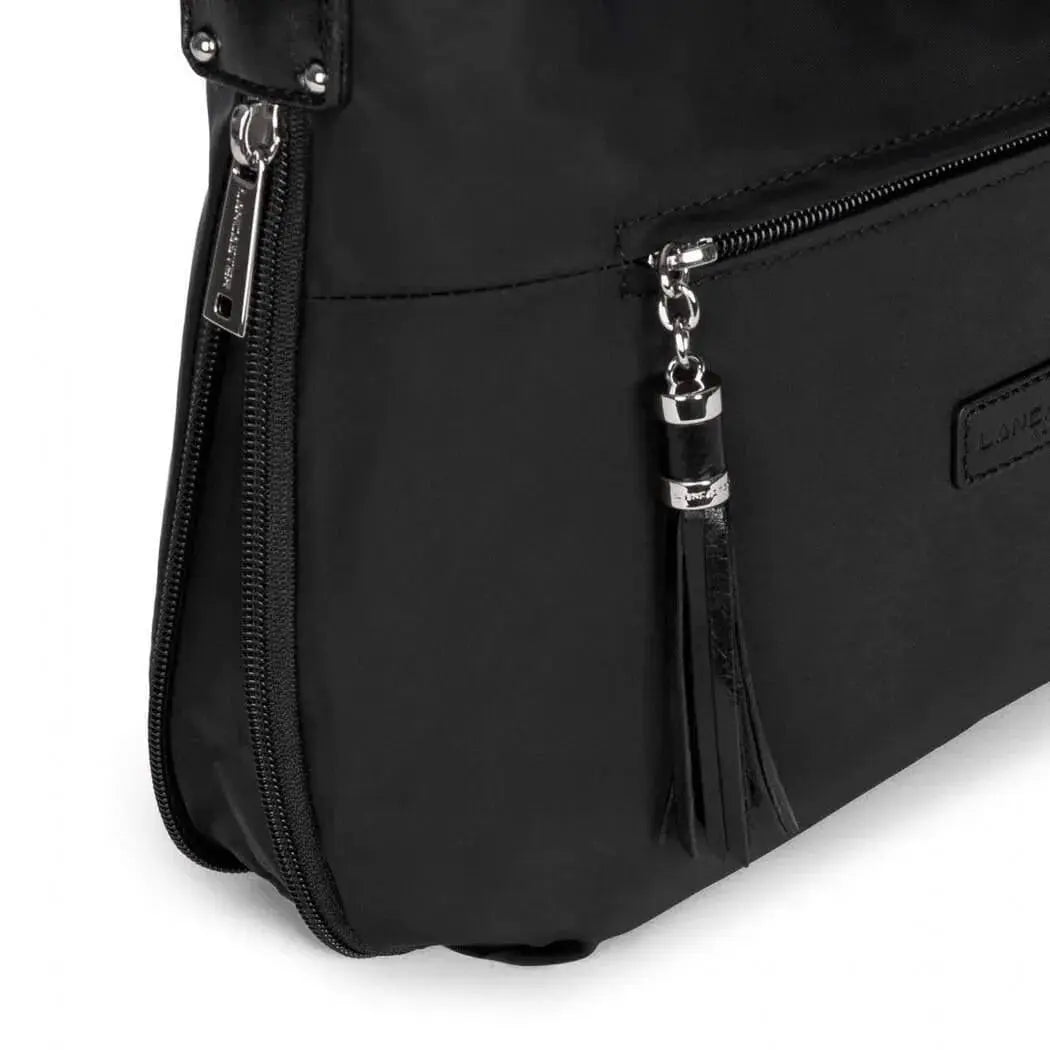 Sac bandoulière Lancaster 514-38 - Melisac