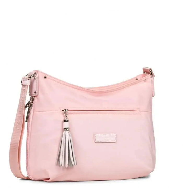 Sac bandoulière Lancaster 514-38 - Melisac