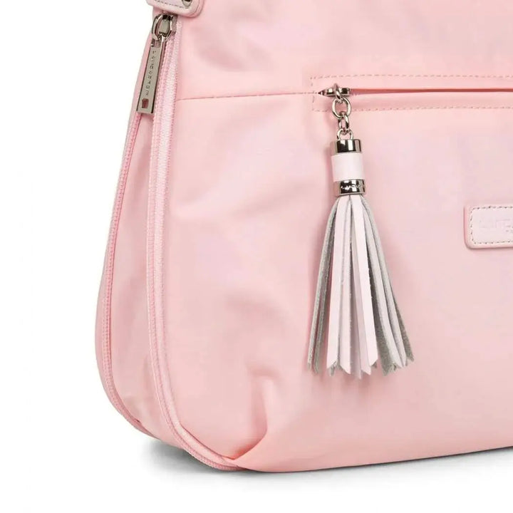 Sac bandoulière Lancaster 514-38 - Melisac