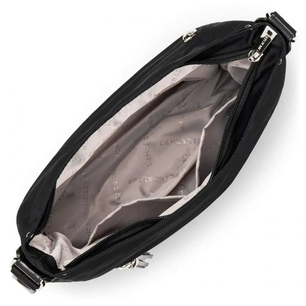 Sac bandoulière Lancaster 514-38 - Melisac