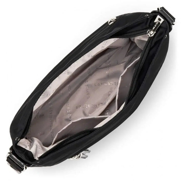 Sac bandoulière Lancaster 514-38 - Melisac