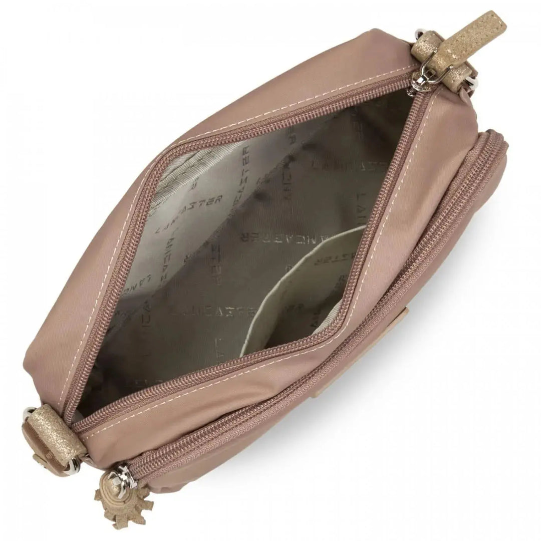 Sac bandoulière Lancaster 514-43 - Melisac