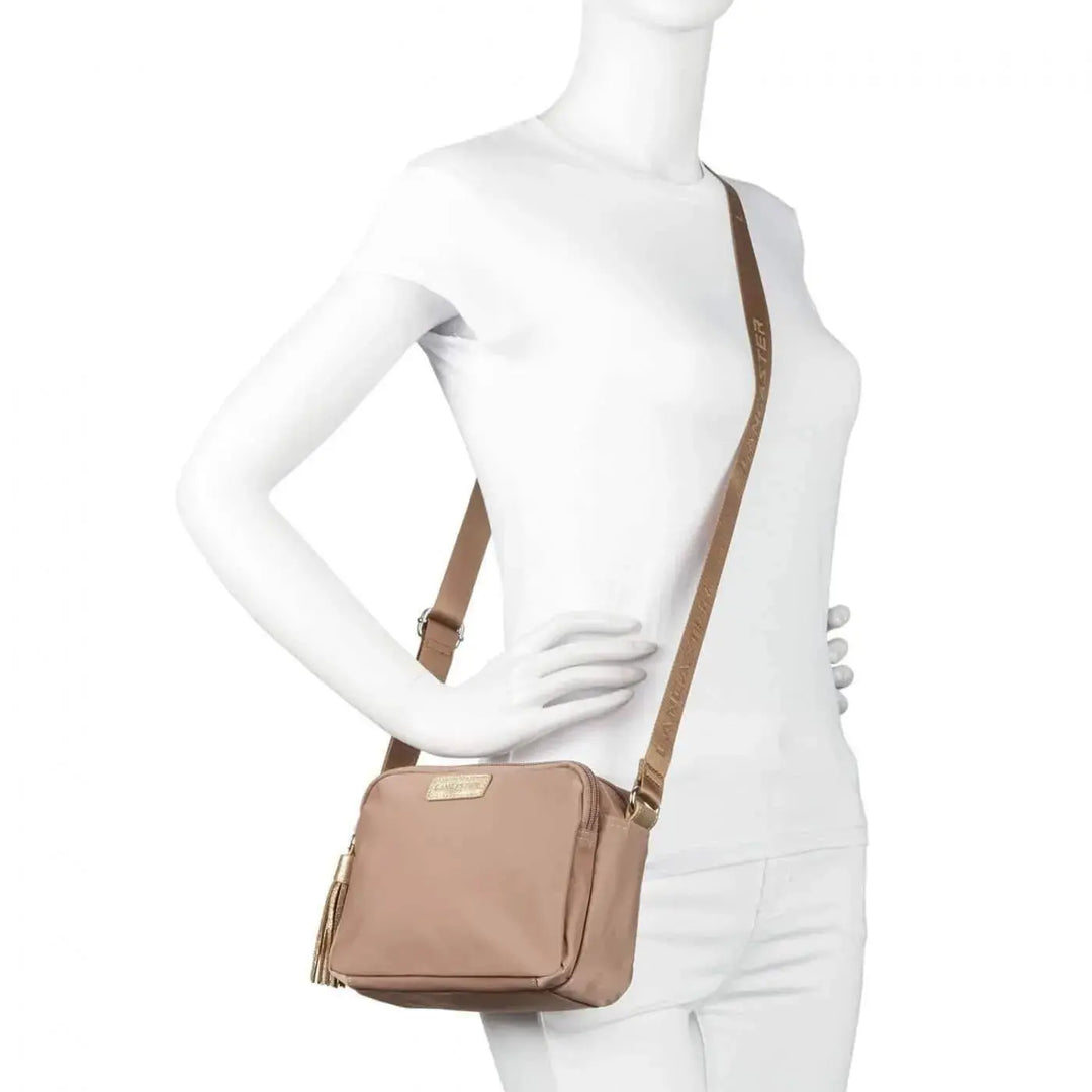 Sac bandoulière Lancaster 514-43 - Melisac
