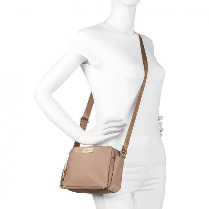 Sac bandoulière Lancaster 514-43 - Melisac