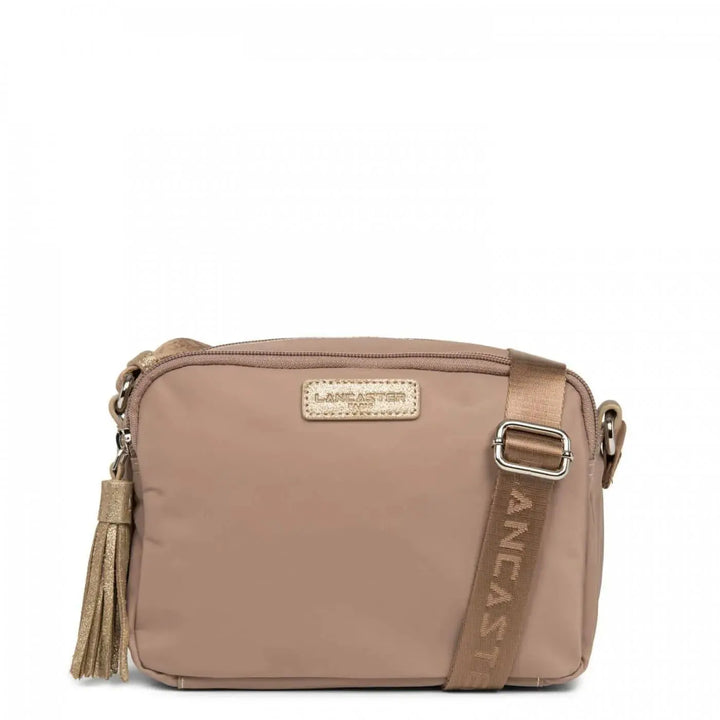 Sac bandoulière Lancaster 514-43 - Melisac
