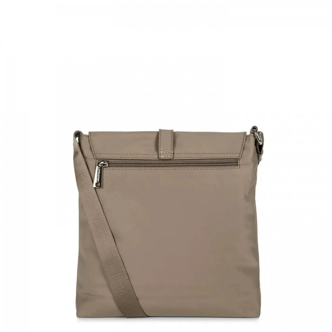 Sac bandoulière Lancaster 514-85 - Melisac