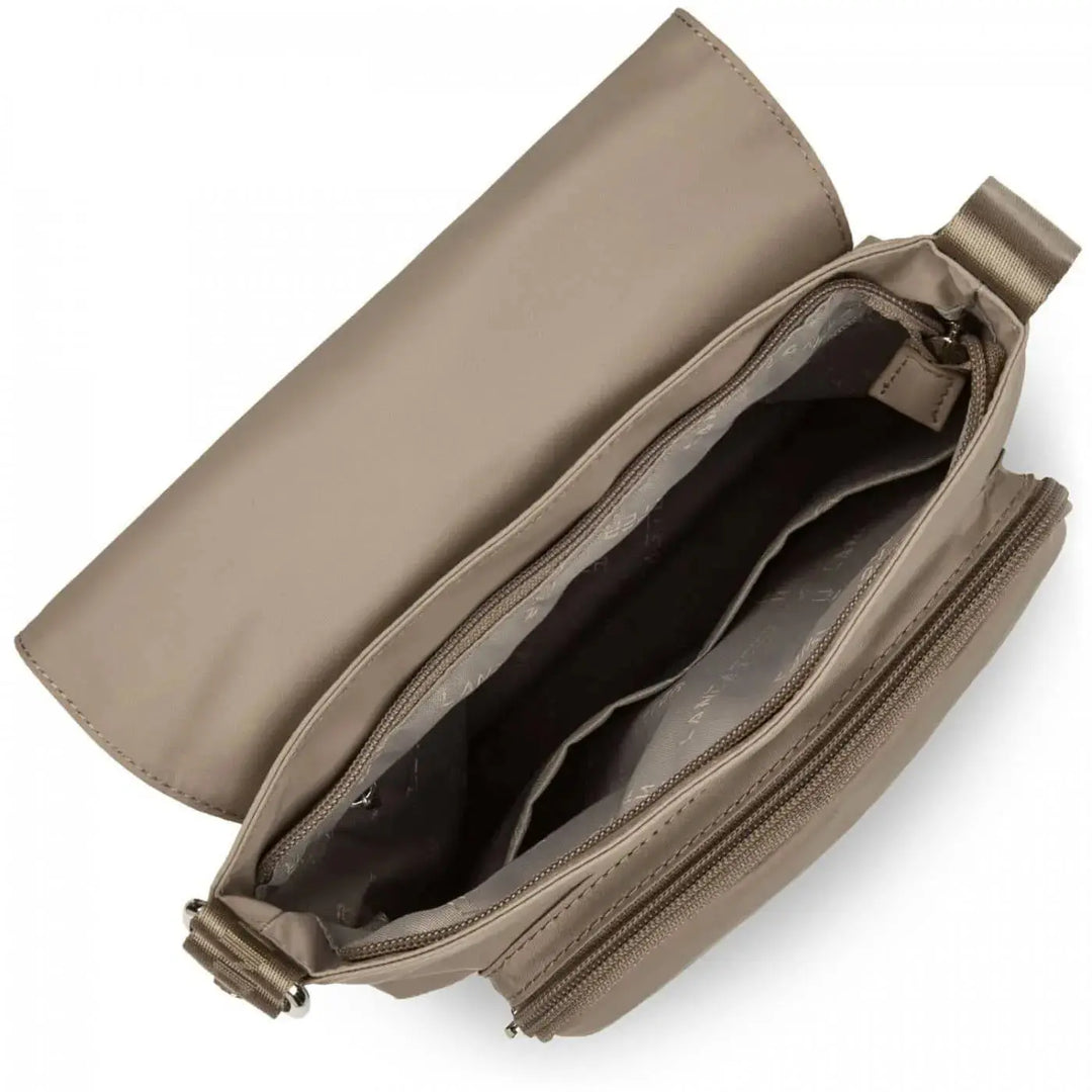 Sac bandoulière Lancaster 514-85 - Melisac