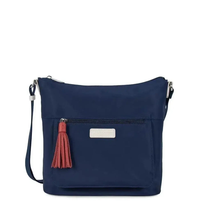 Sac bandoulière Lancaster 514-90 - Melisac