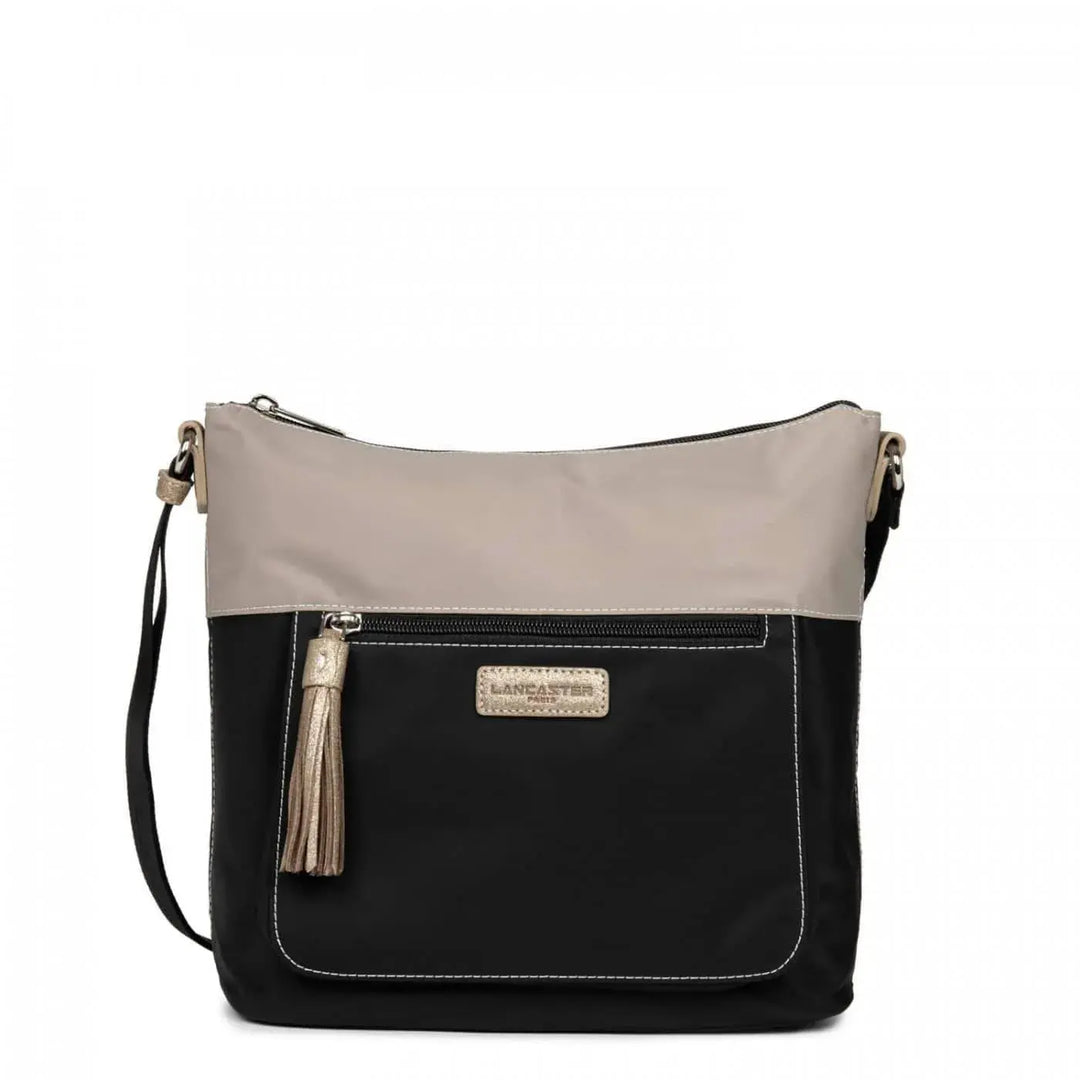 Sac bandoulière Lancaster 514-90 - Melisac