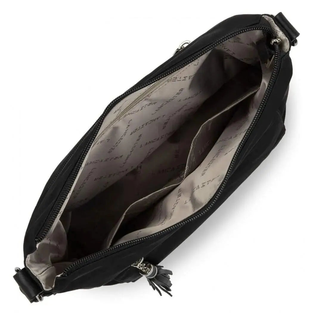 Sac bandoulière Lancaster 514-90 - Melisac